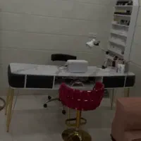 میز ناخن