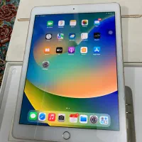 Ipad pro 2017 9.7inch