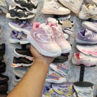 کفش دیسکی تولید اسپرت باغ شیک و جدید