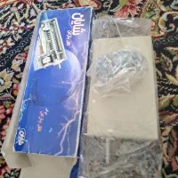 قفل درب بازکن برقی