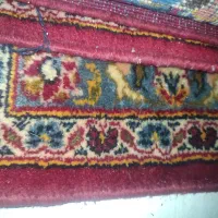 فرش دستباف کاشان
