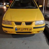 تاکسی 94|خودرو سواری و وانت|مشهد, چهنو|دیوار