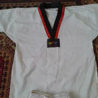 لباس کاراته تا ۱۰ سال
