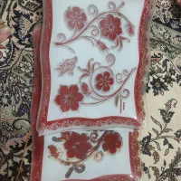 میوه و شیرینی خوری