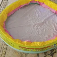 استخر بادی بزرگ