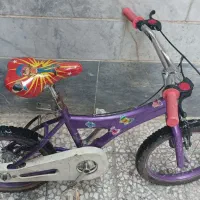 دوچرخه سایز16