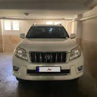 ماشین پرادو