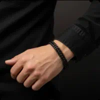 دستبند مردانه