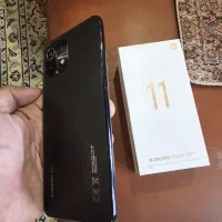Mi 11 lite ne 5G|موبایل|تهران, بنی‌هاشم|دیوار