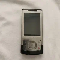 گوشی موبایل 6500