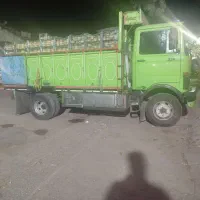 813|خودرو سنگین|فارسان, |دیوار