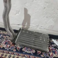 رادیات بخاری سمند و پژو