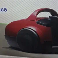 جاروبرقی اسنوا رویال آبی
