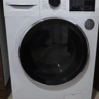 ماشین لباسشویی اسنوا