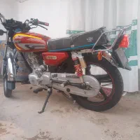 موتور200|موتورسیکلت|اقبالیه, |دیوار