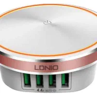 چراغ خواب LED الدینیو