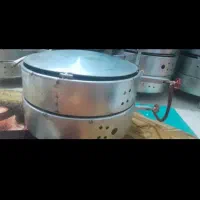 تنور گازی گازی دیر