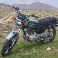 موتور 200کویر تقویتی