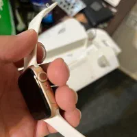 اپل واچ سری ۵ ۴۰