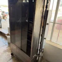 فر شیش سیخ پاچینی