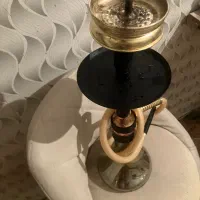 قلیان عربی کارمانگ خارجی