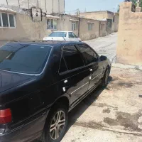 پارس 90|خودرو سواری و وانت|ملکشاهی, |دیوار