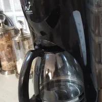 قهوه جوش