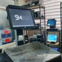 پوزاسکیل/ پرینتر/ صندوق فروشگاهی/