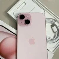 ایفون ۱۵نرمال نو
