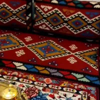 وسایل سنتی ونو