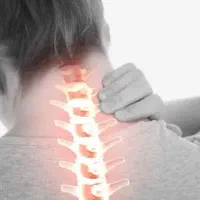 پک درمانی درد ناشی از دیسک گردن وکمر