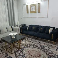ست 10 نفره مبلمان راحتی