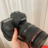 کانن 6d canon|دوربین عکاسی و فیلم‌برداری|تهران, دروازه شمیران|دیوار