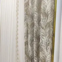 نصاب پرده دوخت و نصب