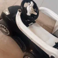 ماشین‌کودک