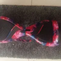 اسکوتر برقی