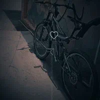 دوچرخه