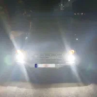 نیسان مدل۱۴۰۱