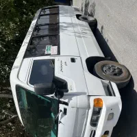 مینی بوس هیوندا