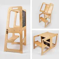 برجک آموزشی ply kids