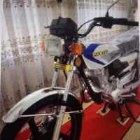 موتور 200 پرواز  صفر خشک
