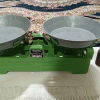 ترازو ۱۰ کیلوگرمی نوعه نو