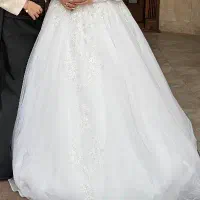 لباس عروس