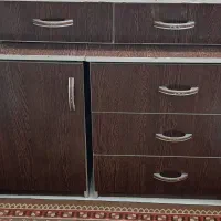 دراور ومیز آرایش