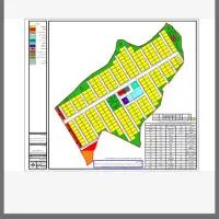 زمین شهرک علیمردان خان