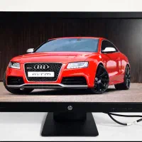 مانیتور Hp 23اینچ ips با ضمانت معتبر