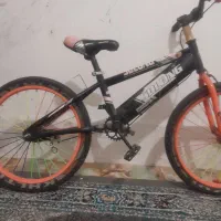 دوچرخه