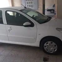 پژو 207 هیدرولیک TU5