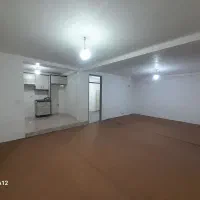 90 متری موکت بندی شده