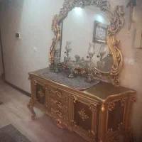 کنسول آینه